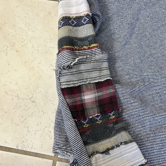 Free People We The Free top - Picture 4 of 8